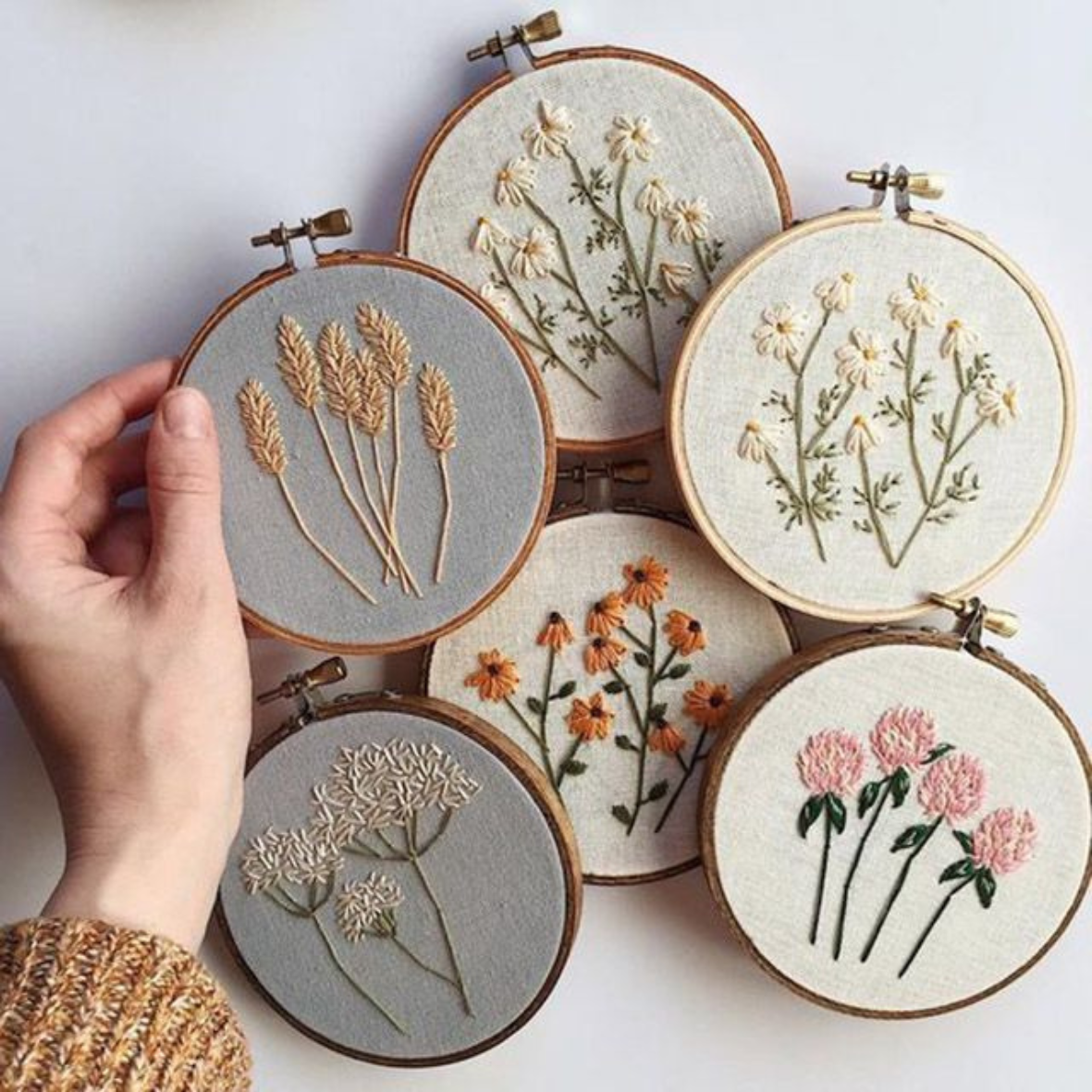 Jewellery and Hair Accessories